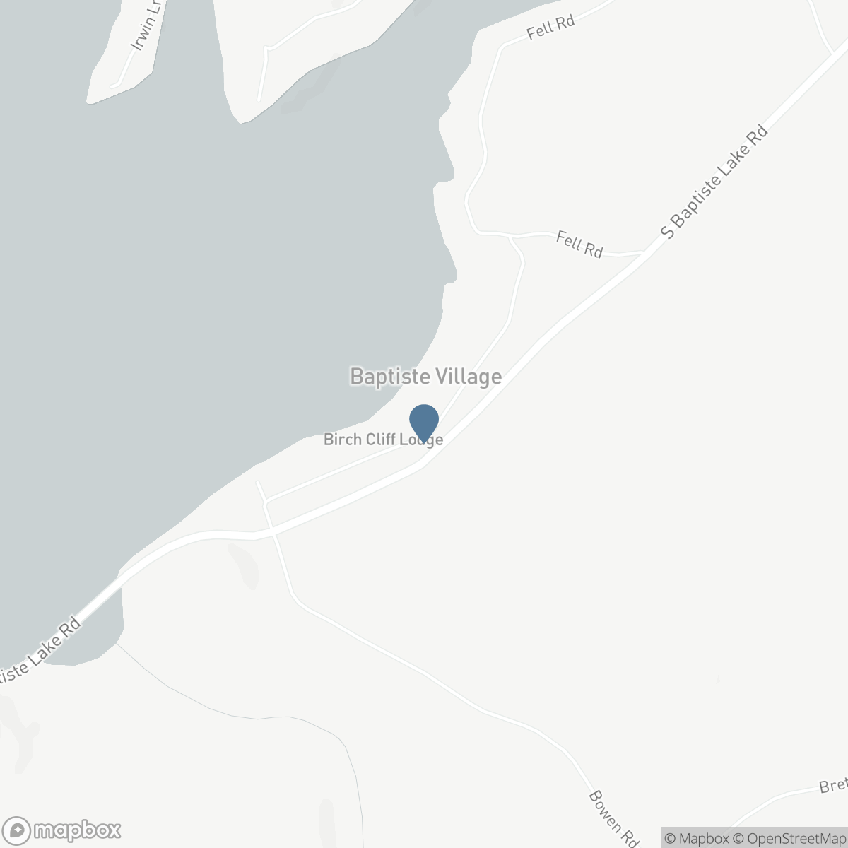 110 VILLAGE STREET, Bancroft, Ontario K0L 1C0